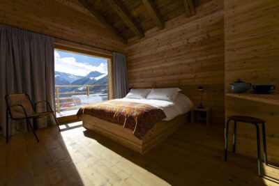 Montagne Alternative | Valais, Swiss Alps
