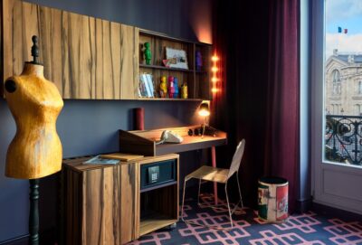 25hours Hotel Terminus Nord | Paris