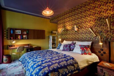 25hours Hotel Terminus Nord | Paris