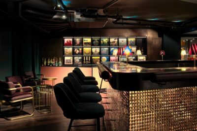 25hours Hotel Terminus Nord | Paris