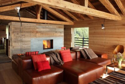 Montagne Alternative | Valais, Swiss Alps