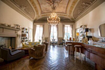 AdAstra Florence