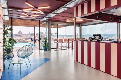 The Social Hub Florence Lavagnini