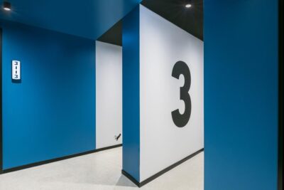 The Social Hub Florence Lavagnini