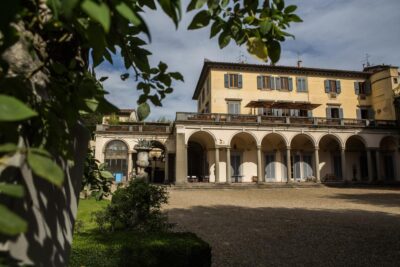 AdAstra Florence