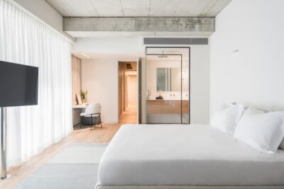 The Levee | Tel Aviv