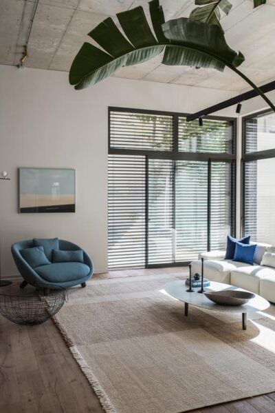 The Levee | Tel Aviv