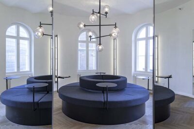 Hotel Ottilia | Copenhagen