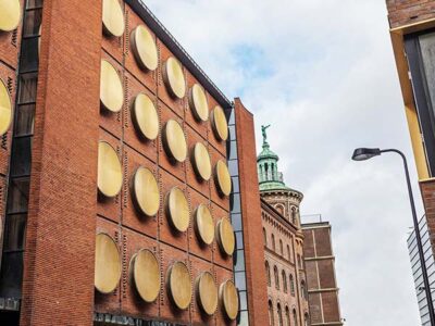 Hotel Ottilia | Copenhagen