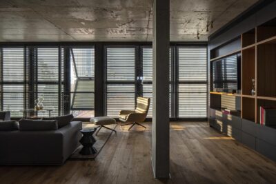 The Levee | Tel Aviv