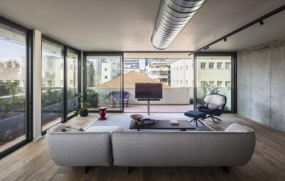 The Levee | Tel Aviv