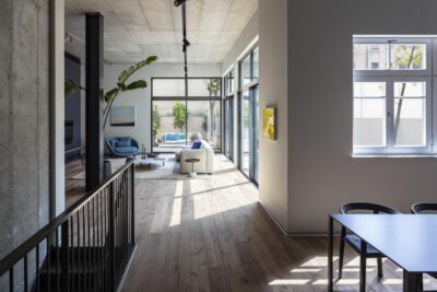 The Levee | Tel Aviv
