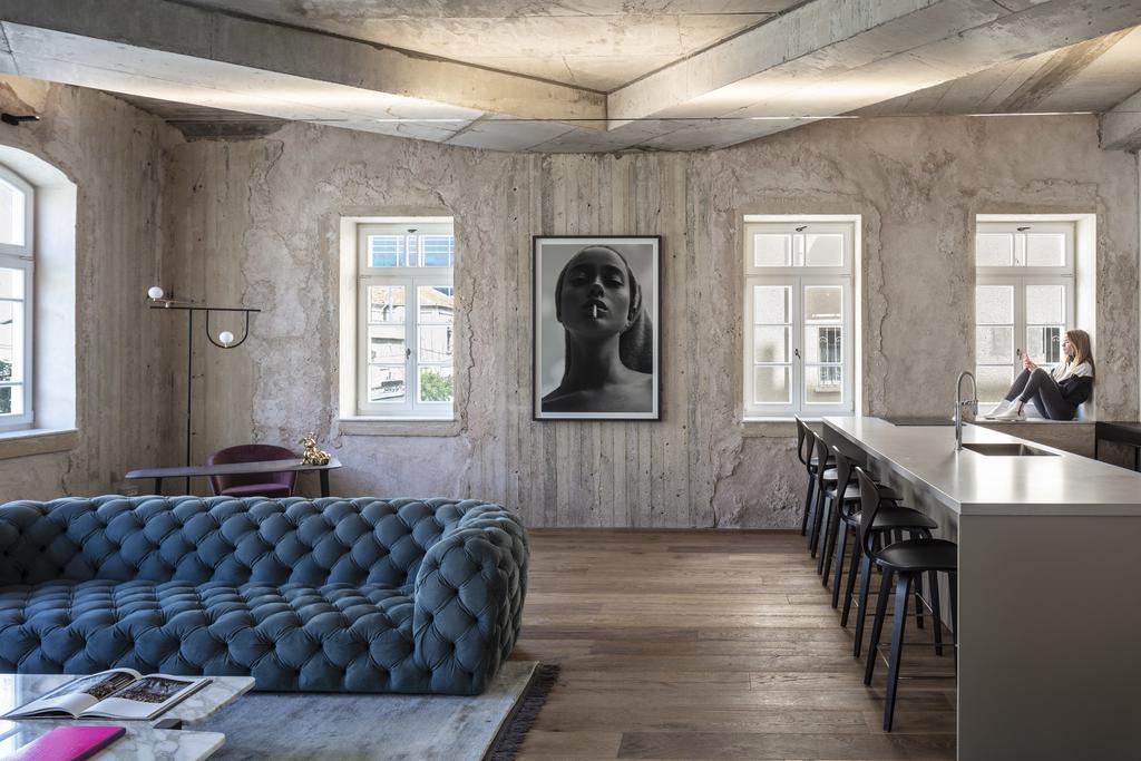 The Levee | Tel Aviv