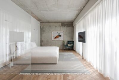 The Levee | Tel Aviv