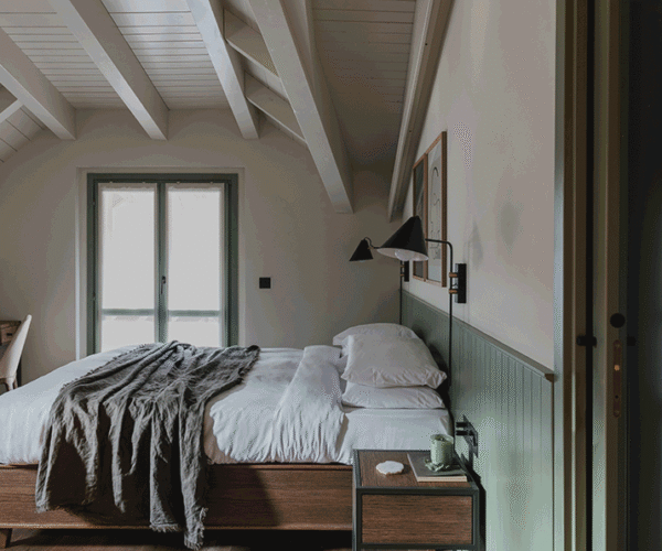 Albergo Miramonti