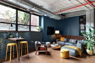 The Revolution Hotel | Boston