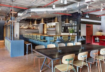 The Revolution Hotel | Boston