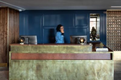 The Revolution Hotel | Boston