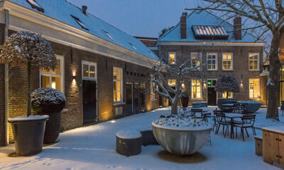 Kazerne | Eindhoven