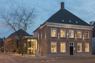 Kazerne | Eindhoven