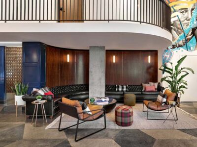The Revolution Hotel | Boston