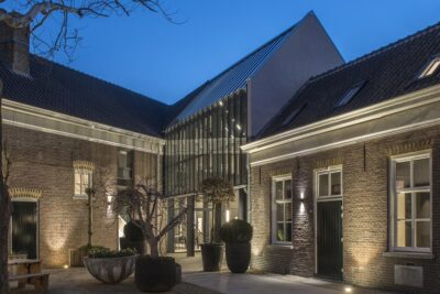 Kazerne | Eindhoven