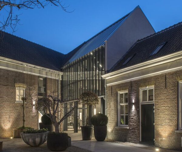 Kazerne | Eindhoven