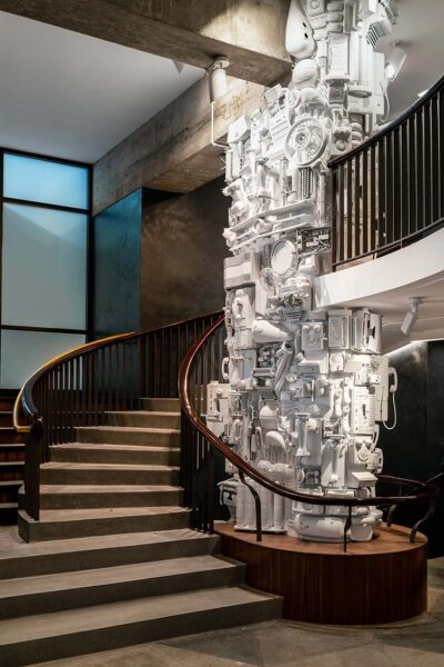 The Revolution Hotel | Boston