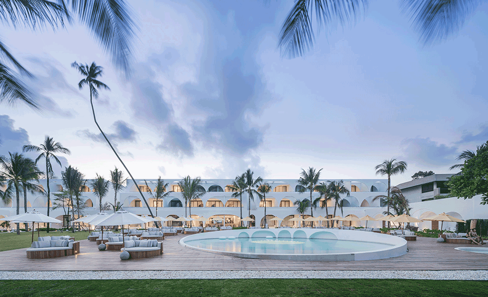 SALA Samui Chaweng Beach Resort