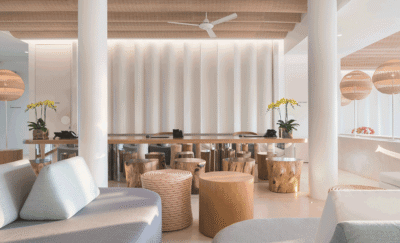 SALA Samui Chaweng Beach Resort