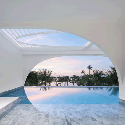 SALA Samui Chaweng Beach Resort