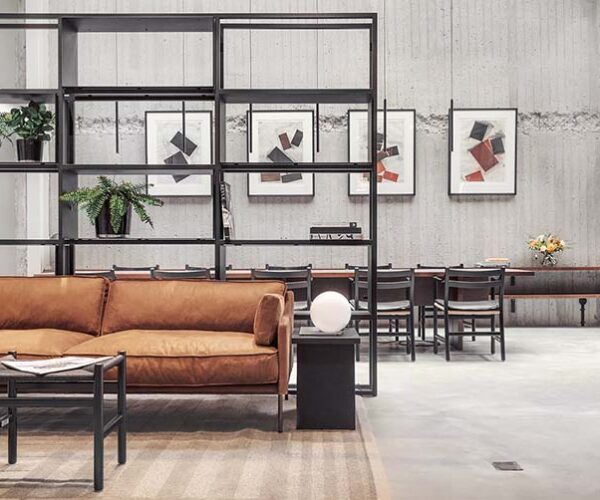 Blique by Nobis | Stockholm