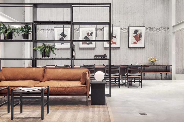Blique by Nobis | Stockholm