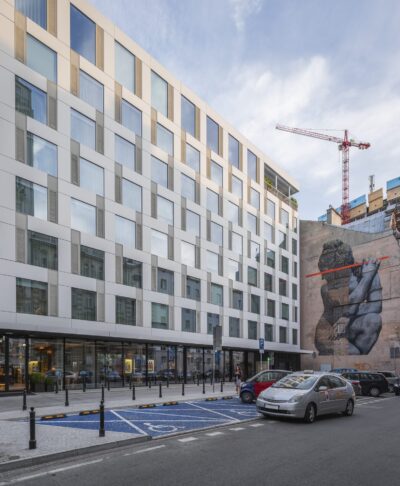 PURO Warszawa Centrum
