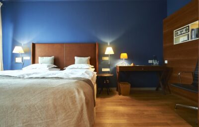 Hotel & Villa Auersperg | Salzburg