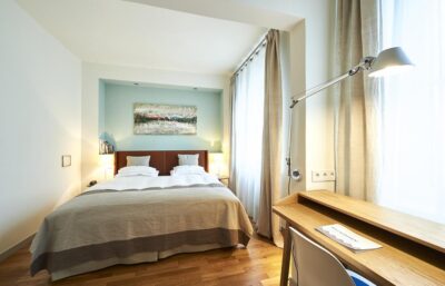Hotel & Villa Auersperg | Salzburg
