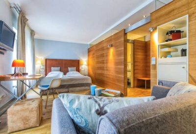 Hotel & Villa Auersperg | Salzburg