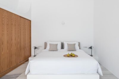White Ark | Santorini