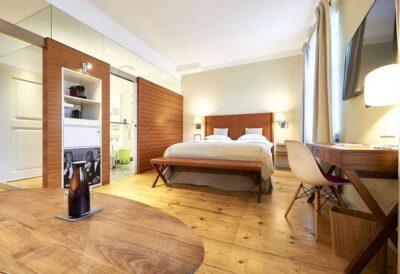 Hotel & Villa Auersperg | Salzburg