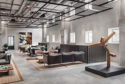 Blique by Nobis | Stockholm