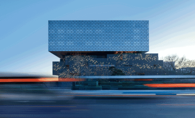 The PuXuan Hotel and Spa | Beijing