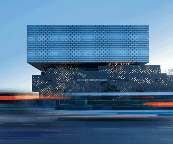 The PuXuan Hotel and Spa | Beijing