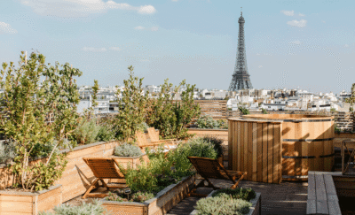 BRACH Paris