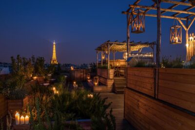BRACH Paris