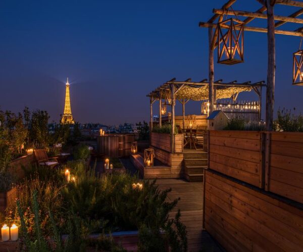 BRACH Paris