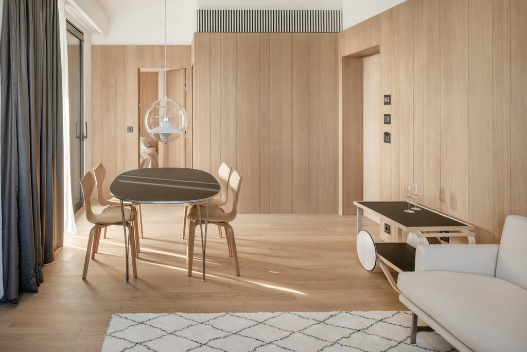 Briig Boutique Hotel | Split, Croatia