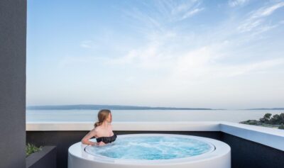 Briig Boutique Hotel | Split, Croatia