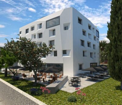 Briig Boutique Hotel | Split, Croatia