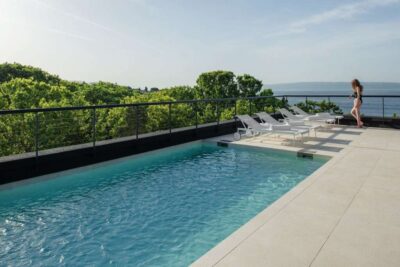Briig Boutique Hotel | Split, Croatia