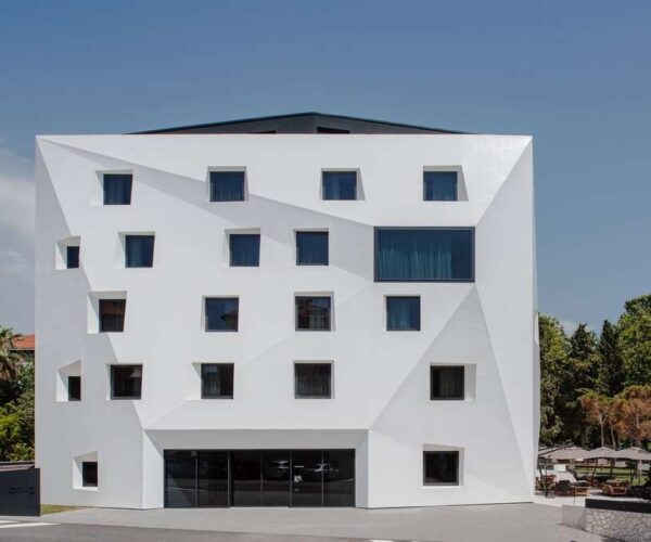 Briig Boutique Hotel | Split, Croatia